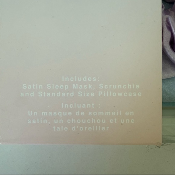 Dream Set - Blue and Purple Kids Accessories - Picture 6 of 8